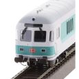 6200034 H0 3er Set Personenwagen mit Steuerwagen, DBAG, Ep.V-VI Thumbnail 3