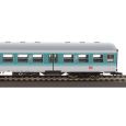 6200034 H0 3er Set Personenwagen mit Steuerwagen, DBAG, Ep.V-VI Thumbnail 6