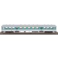 6200034 H0 3er Set Personenwagen mit Steuerwagen, DBAG, Ep.V-VI Thumbnail 7