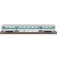 6200034 H0 3er Set Personenwagen mit Steuerwagen, DBAG, Ep.V-VI Thumbnail 9