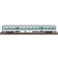 6200034 H0 3er Set Personenwagen mit Steuerwagen, DBAG, Ep.V-VI Thumbnail 10