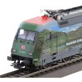 7500067 H0 E-Lok 101, DBAG, Ep.VI 'Fahrziel Natur' Thumbnail 2