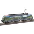 7510067 H0 E-Lok 101, DBAG, Ep.VI 'Fahrziel Natur', DC-Sound Thumbnail 1