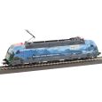 7510067 H0 E-Lok 101, DBAG, Ep.VI 'Fahrziel Natur', DC-Sound Thumbnail 3