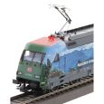 7510067 H0 E-Lok 101, DBAG, Ep.VI 'Fahrziel Natur', DC-Sound Thumbnail 5