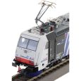 7510074 H0 E-Lok 186 444-6, Lokomotion, Ep.VI, DC-Sound Thumbnail 3