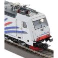 7510074 H0 E-Lok 186 444-6, Lokomotion, Ep.VI, DC-Sound Thumbnail 4