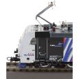 7510074 H0 E-Lok 186 444-6, Lokomotion, Ep.VI, DC-Sound Thumbnail 5