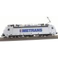 7500016 H0 E-Lok 386 012-9, Metrans, Ep.VI Thumbnail 1