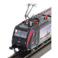 7510053 H0 E-Lok 185 522-7, SNCF, Ep.VI, DC-Sound Thumbnail 3