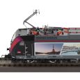 7510053 H0 E-Lok 185 522-7, SNCF, Ep.VI, DC-Sound Thumbnail 4