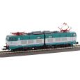 7500058 H0 E-Lok E.656.009, FS, Ep.V Thumbnail 1