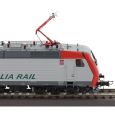 70465 H0 E-Lok E 412 013, Mercitalia Rail, Ep.VI, DC-Sound Thumbnail 6