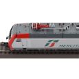 70465 H0 E-Lok E 412 013, Mercitalia Rail, Ep.VI, DC-Sound Thumbnail 7