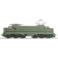 7520051 H0 E-Lok Rh 1200, 1207, NS, Ep.III, AC-Sound Thumbnail 1
