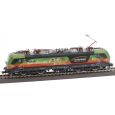 7510063 H0 E-Lok 193 580-8, Budamar, Ep.VI, DC-Sound Thumbnail 1