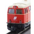 7320038 H0 Diesellok 2043.33, ÖBB, Ep.IV, AC-Sound Thumbnail 2