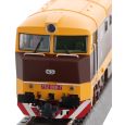 7300026 H0 Diesellok 752 068-7, CSD, Ep.IV-V Thumbnail 2