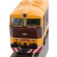 7300026 H0 Diesellok 752 068-7, CSD, Ep.IV-V Thumbnail 4