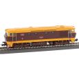 7310026 H0 Diesellok 752 068-7, CSD, Ep.IV-V, DC-Sound Thumbnail 1