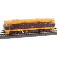 7310026 H0 Diesellok 752 068-7, CSD, Ep.IV-V, DC-Sound Thumbnail 2