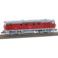 7310028 H0 Diesellok T 478 1184, CSD, Ep.IV, DC-Sound Thumbnail 1
