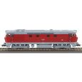 7310028 H0 Diesellok T 478 1184, CSD, Ep.IV, DC-Sound Thumbnail 2