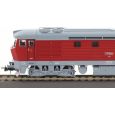 7310028 H0 Diesellok T 478 1184, CSD, Ep.IV, DC-Sound Thumbnail 4