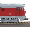 7310028 H0 Diesellok T 478 1184, CSD, Ep.IV, DC-Sound Thumbnail 5