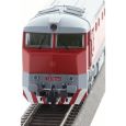7310028 H0 Diesellok T 478 1184, CSD, Ep.IV, DC-Sound Thumbnail 6