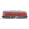 7310040 H0 Diesellok T679.1, CSD, Ep.IV, DC-Sound Thumbnail 1