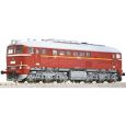 7310040 H0 Diesellok T679.1, CSD, Ep.IV, DC-Sound Thumbnail 2