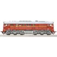 7310040 H0 Diesellok T679.1, CSD, Ep.IV, DC-Sound Thumbnail 3