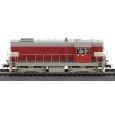 7300014 H0 Diesellok 742 162-1, CD, Ep.V Thumbnail 2