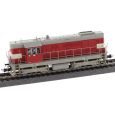 7300014 H0 Diesellok 742 162-1, CD, Ep.V Thumbnail 4