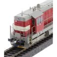 7310014 H0 Diesellok 742 162-1, CD, Ep.V, DC-Sound Thumbnail 6