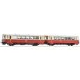 7710010 H0 Triebwagen M 152 0262 mit Beiwagen, CSD, Ep.IV, DC-Sound Thumbnail 1