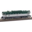 7300034 H0 Diesellok 750 275-0, CD, Ep.V Thumbnail 1