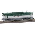 7310034 H0 Diesellok 750 275-0, CD, Ep.V, DC-Sound Thumbnail 1