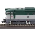 7310034 H0 Diesellok 750 275-0, CD, Ep.V, DC-Sound Thumbnail 5