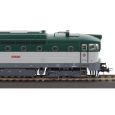 7310034 H0 Diesellok 750 275-0, CD, Ep.V, DC-Sound Thumbnail 6