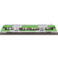 7710003 H0 Triebwagen 841 205-8, CD, Ep.VI, DC-Sound Thumbnail 2