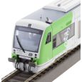 7710003 H0 Triebwagen 841 205-8, CD, Ep.VI, DC-Sound Thumbnail 4