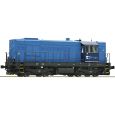 7310004 H0 Diesellok 742 171-2, CD-Cargo, Ep.VI, DC-Sound Thumbnail 1