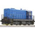 7310004 H0 Diesellok 742 171-2, CD-Cargo, Ep.VI, DC-Sound Thumbnail 2