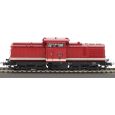 7320033 H0 Diesellok V 100 144, DR, Ep.III, AC-Sound Thumbnail 2