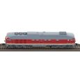 7310039 H0 Diesellok 132 146-2, DR, Ep.IV, DC-Sound Thumbnail 4
