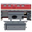7310039 H0 Diesellok 132 146-2, DR, Ep.IV, DC-Sound Thumbnail 7