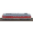 7320039 H0 Diesellok 132 146-2, DR, Ep.IV, AC-Sound Thumbnail 4