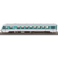 7710005 H0 Triebzug 628 409-5, DB, Ep.IV-V, DC-Sound Thumbnail 2